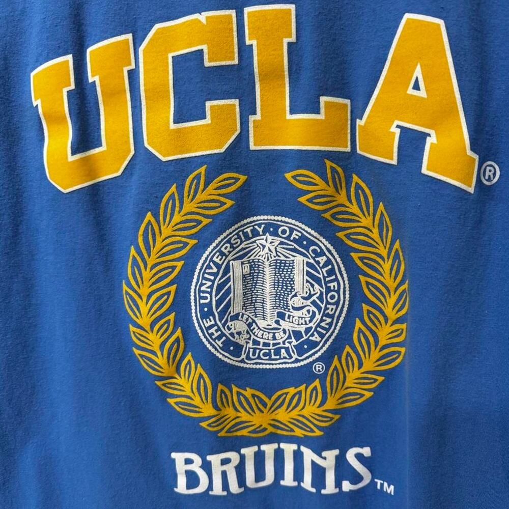 Russell athletic UCLA Bruins T-Shirt